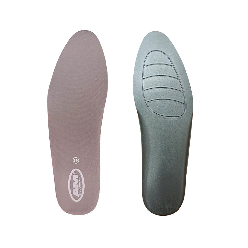 Eva Soft Foam Foot Orthotic Insoles