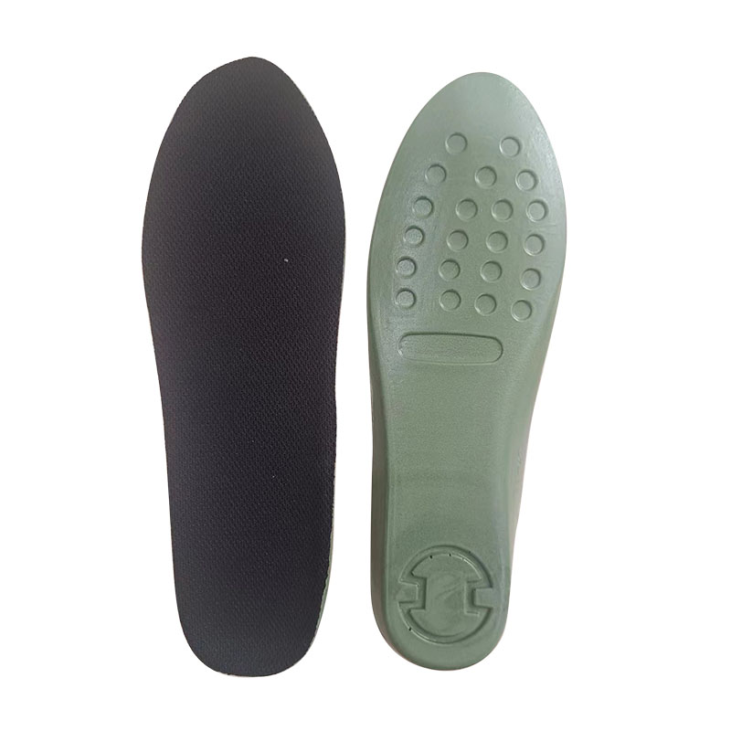 Skum Ortopedisk Sports Running Athletic Shoe Insoles