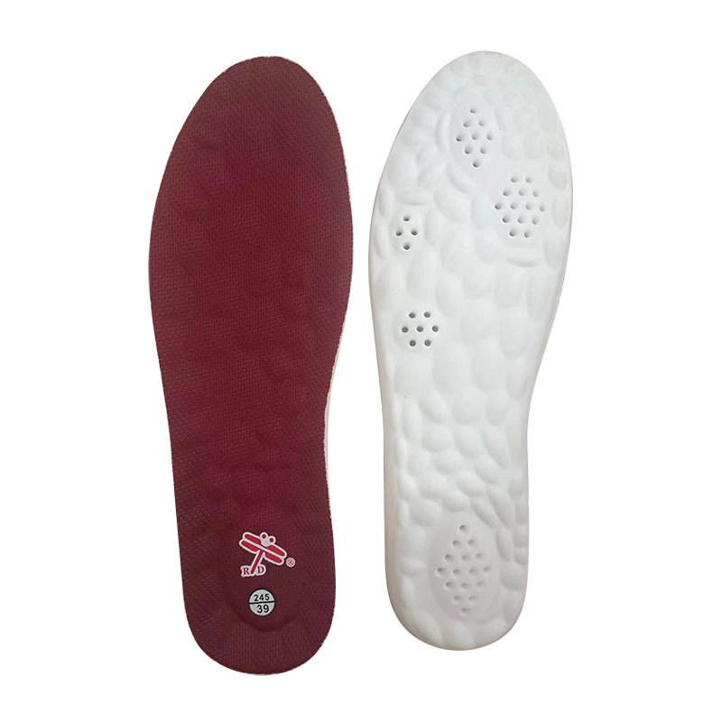 Health Care Sport Eva PU Foam innersula