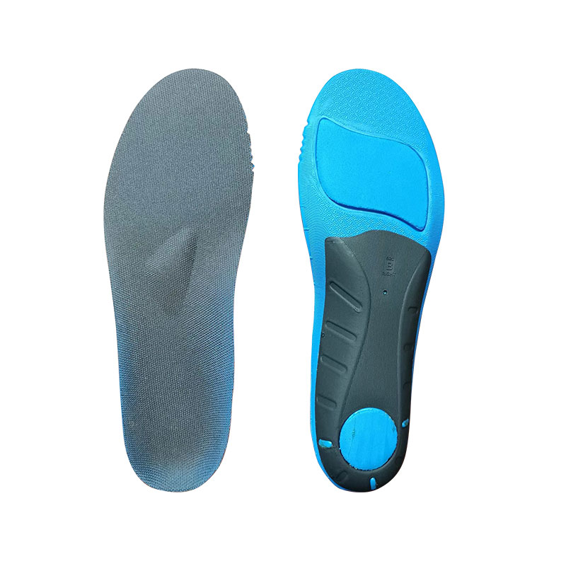 Sport Basket Arch Support Ortopedisk Eva Innersula