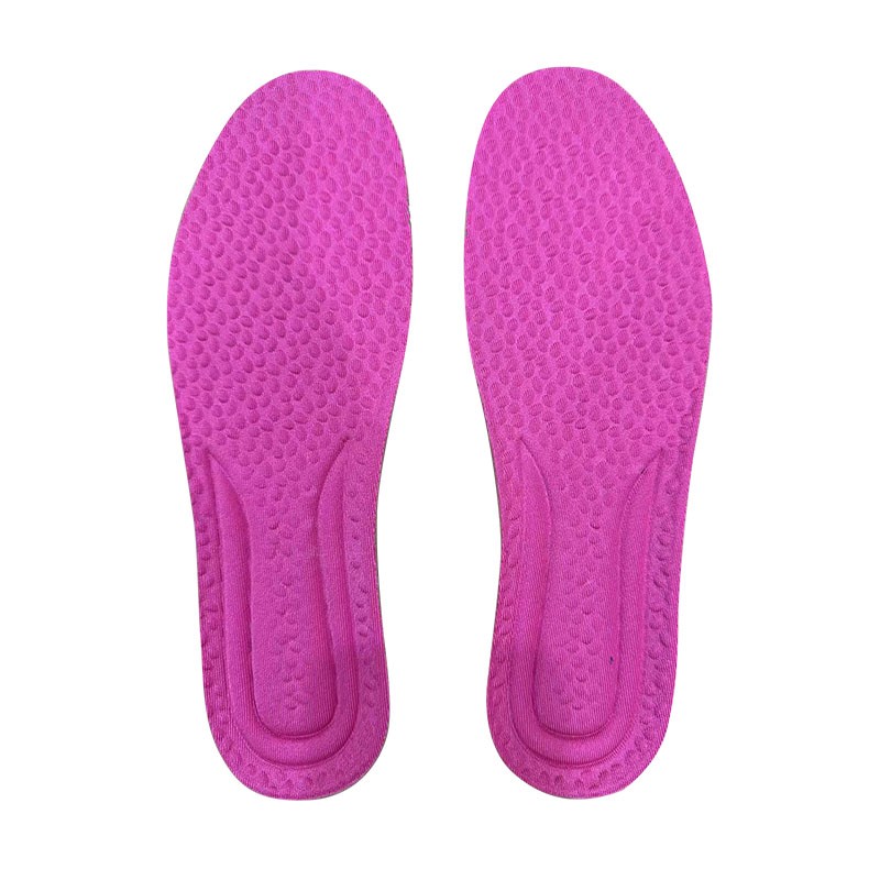 Unisex PU Foam Sportskor Innersula